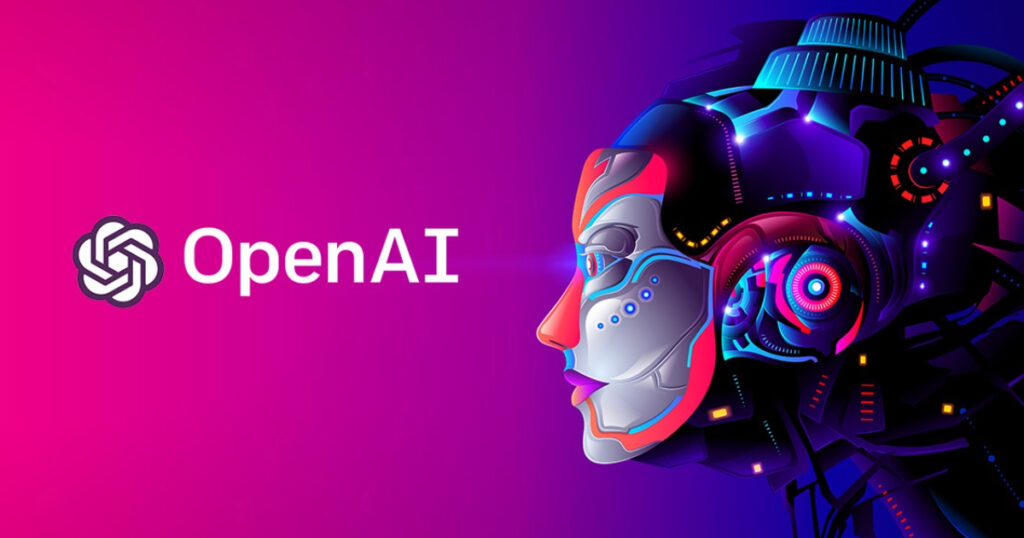 OpenAI открыла API